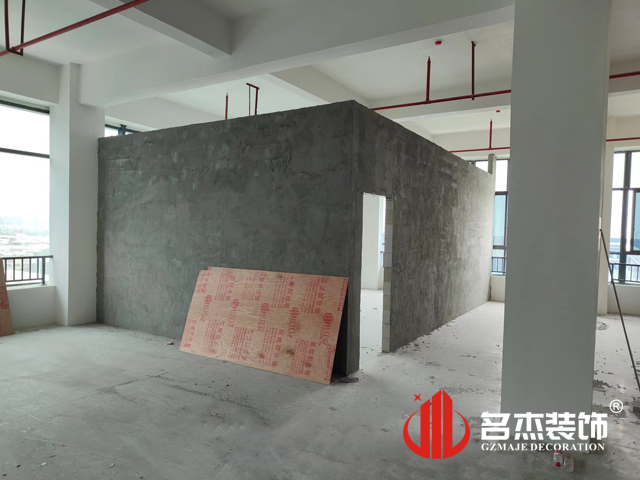 廣州名杰裝飾設(shè)計(jì)公司圖冊(cè)