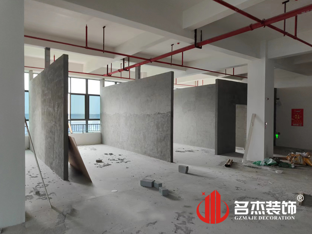 廣州名杰裝飾設(shè)計(jì)公司圖冊(cè)