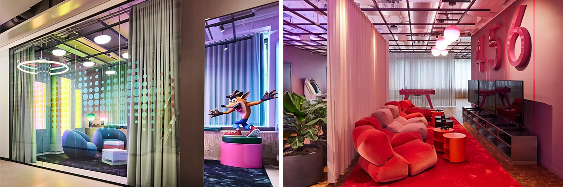 廣州名杰裝飾設(shè)計(jì)公司圖冊(cè)