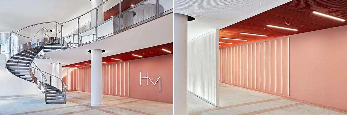 廣州辦公室裝修設計