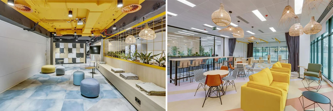 廣州名杰裝飾設(shè)計(jì)公司圖冊