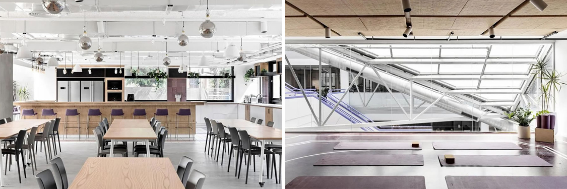 廣州辦公室裝修設計