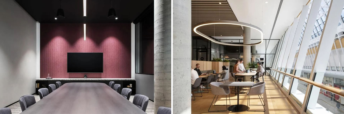 廣州名杰裝飾設(shè)計(jì)公司圖冊