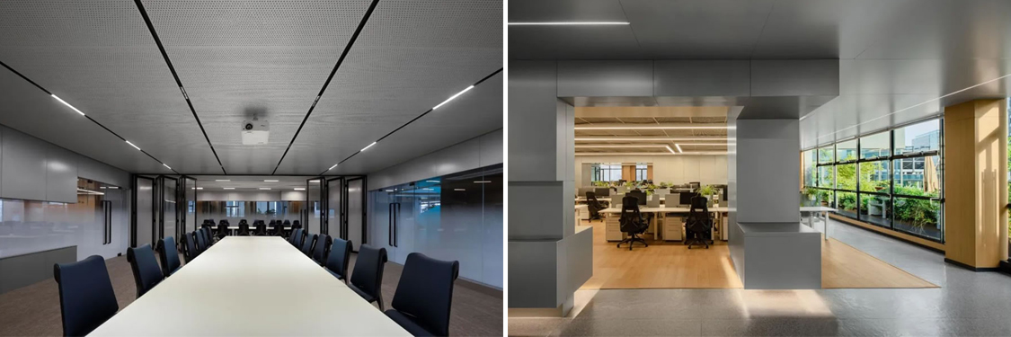 廣州辦公室裝修設(shè)計