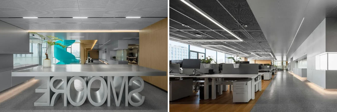廣州辦公室裝修設(shè)計