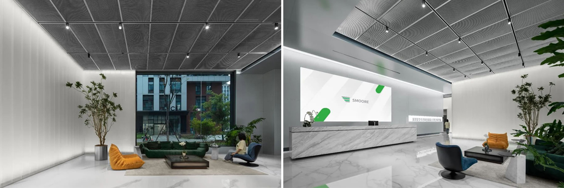 廣州辦公室裝修設(shè)計