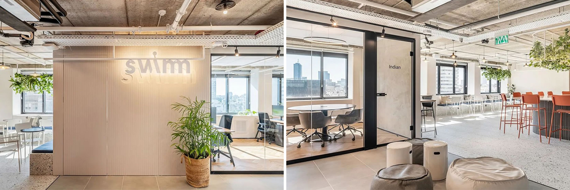 廣州名杰裝飾設(shè)計(jì)公司圖冊(cè)