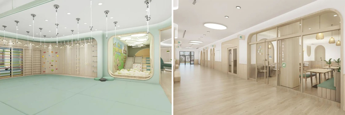 辦公室裝修設計