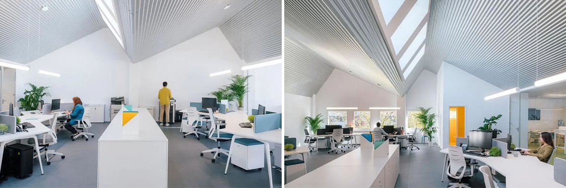 廣州辦公室裝修設計