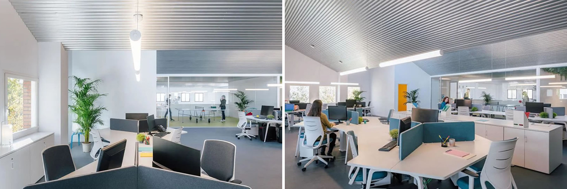 廣州辦公室裝修設計