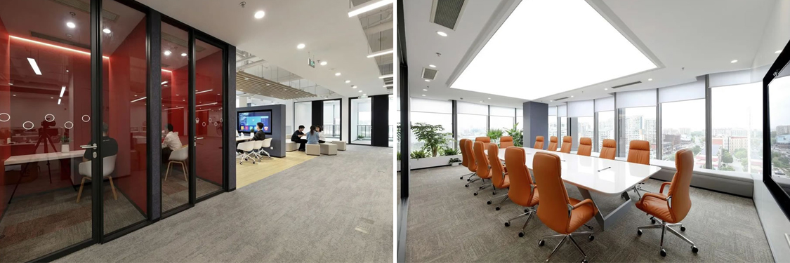 辦公室裝修設(shè)計(jì)