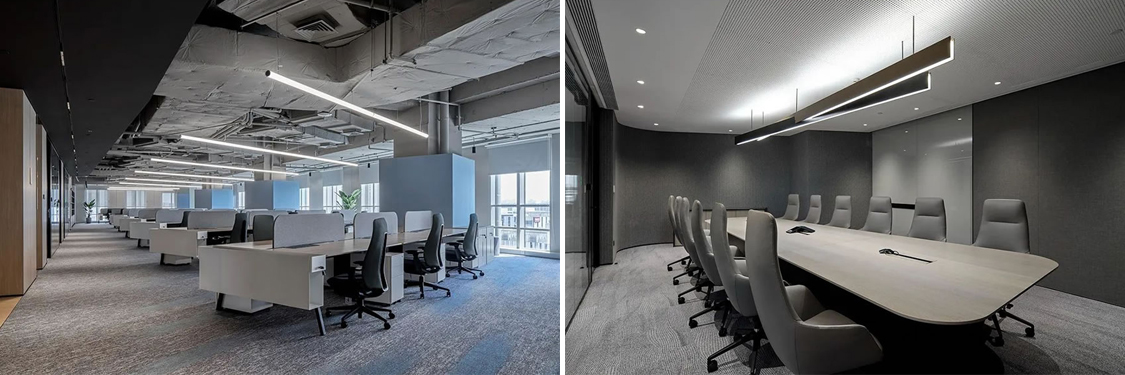 辦公室裝修公司